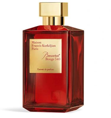 Maison Francis Kurkdjian Baccarat Rouge 540 Extrait 200ML ARC JLT Unisex
