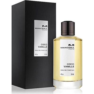 Mancera Coco Vanılle EDP 120 ML Kadın Parfüm
