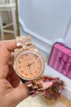 Marc Jacobs Rose Kadın Kol Saati  S595