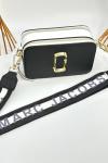 MARC JACOBS SNAPSHOT BAGS BEJ