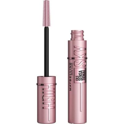 Maybelline New York Lash Sensational Maskara Sky High KZM-0025