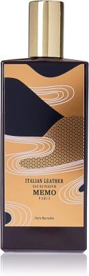 Memo italyan lader  Edp 75 ml Unisex Parfüm Tester Unisex