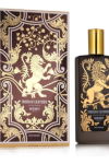 Memo Paris Iberian Leather Edp 75 Ml Unisex Parfüm JLT Unisex