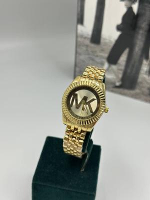Michael Kors Gold Kadın Kol Saat S767