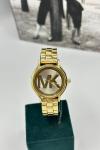 Michael Kors Gold Kadın Kol Saat S770
