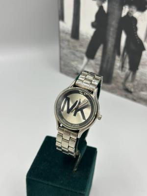 Michael Kors Gümüş Kadın Kol Saat S771