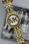 Michael Kors Gold Kadın Kol Saat S862