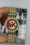 Michael Kors Gold Kadın Kol Saat S871