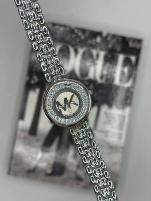 Michael Kors Gümüş Kadın Kol Saat S875