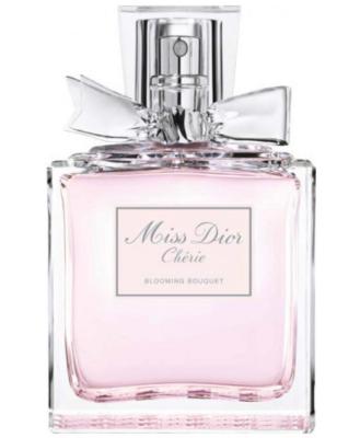 Miss Dior Cherie Blooming Bouquet tester Woman