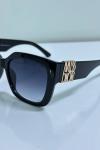 Miss Dior İthal Siyah Kadın Gözlük G3954-ILY