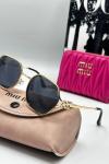 Miu Miu  İthal Kadın Güneş Gözlüğü  G1850-VLL