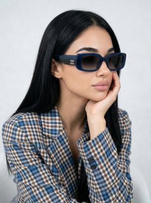 Miu Miu  İthal Kadın Güneş Gözlük G3900-VLL