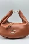 Miu Miu Arcadia Brown Kadın Çanta | VLT303-Z