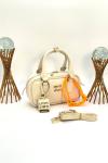 Miu Miu Arcadie BAG NEW MODEL KREM
