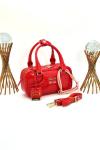 Miu Miu Arcadie BAG NEW MODEL Kırmızı