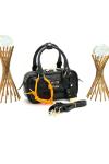 Miu Miu Arcadie BAG NEW MODEL Black