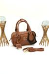 Miu Miu Arcadie BAG NEW MODEL Kahve