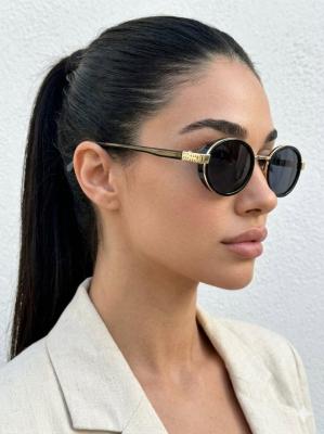 Miu Miu Envie Siyah İthal Kadın Gözlük G4558-VLL