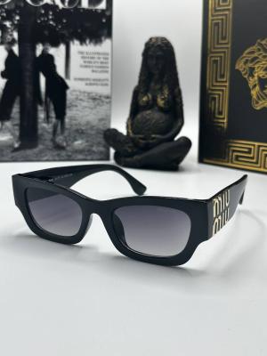 Miu Miu Siyah İthal Kadın Gözlük   G1279-VLL