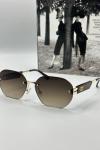Miu Miu İthal Unisex Güneş Gözlüğü  G1692-VLL