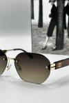 Miu Miu İthal Unisex Güneş Gözlüğü  G1692-VLL