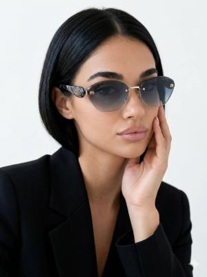 Miu Miu Koyu Mavi Kadın Gözlük G4123-ILY