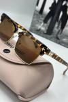 Miu Miu Leopar İthal Kadın Güneş Gözlüğü | G3012
