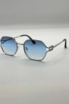 Miu Miu Mavi İthal Kadın Güneş Gözlük G3897-VLL