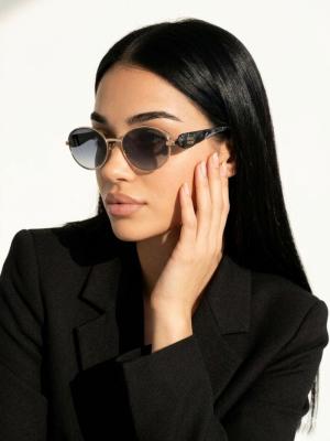 Miu Miu Mavi İthal Kadın Gözlük G3998-ILY