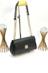 Miu Miu N CROSS BAG NEW COLLECTION Black