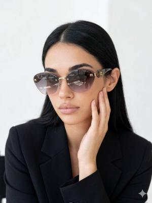 Miu Miu Pembe İthal Kadın Gözlük G4121-ILY