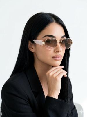 Miu Miu Pembe İthal Kadın Gözlük G4177-VLL