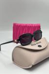 Miu Miu Shades Siyah Kadın Güneş Gözlüğü | G3079
