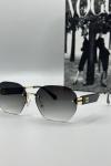 Miu Miu Siyah Unisex İthal Güneş Gözlüğü G3353-VLLZ