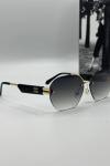 Miu Miu Siyah Unisex İthal Güneş Gözlüğü G3353-VLLZ