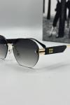 Miu Miu Siyah Unisex İthal Güneş Gözlüğü G3353-VLLZ