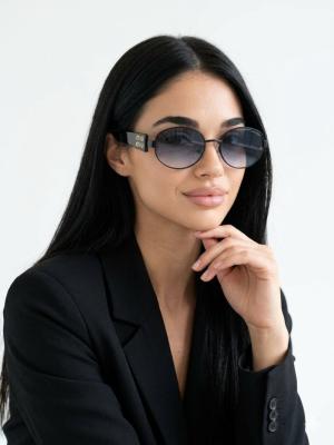 Miu Miu Siyah İthal Kadın Gözlük G4178-VLL