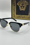Miu Miu Siyah İthal Unisex Güneş Gözlüğü Yeni Sezon  G1500-ILY