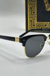 Miu Miu Siyah İthal Unisex Güneş Gözlüğü Yeni Sezon  G1500-ILY