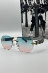 Miu Miu  Unisex İthal Güneş Gözlüğü  G1727-vLL