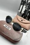 Miu Miu Unisex İthal Güneş Gözlüğü  G1815-ILY