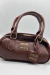 Miu Miu vandersize Bordo Kadın Çanta | VLT304-Z