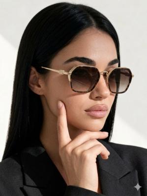 Miu Miu vintage Brown İthal Kadın Gözlük G4446-VLL