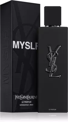 myslf le parfum  100 ml jlt