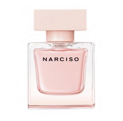 NARCISO CRISTAL 90 ML Edp Tester Woman