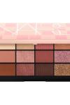 NARS  Afterglow Irresistible Eyeshadow Palette - Far Paleti KZM-0032