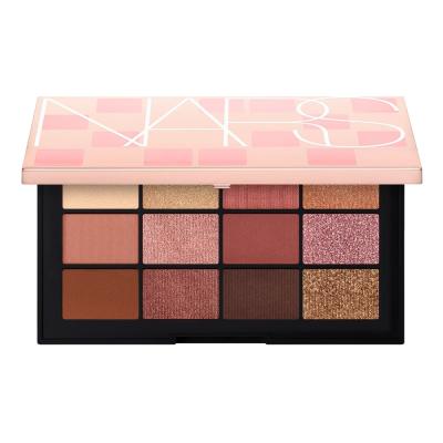 NARS  Afterglow Irresistible Eyeshadow Palette - Far Paleti KZM-0032