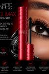 Nars Climax Maskara - Hacim Veren Maskara KZM-0020