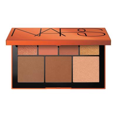 Nars Laguna Ultimate Face Palette - Yüz Paleti KZM-0117